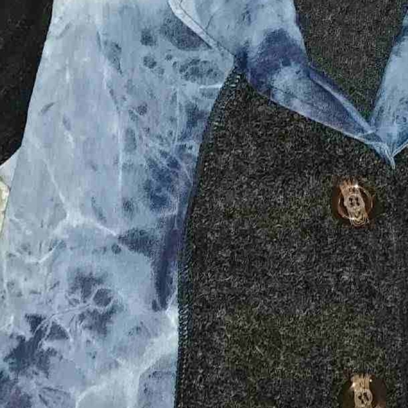 Papa jacket - Picture 9 of 10